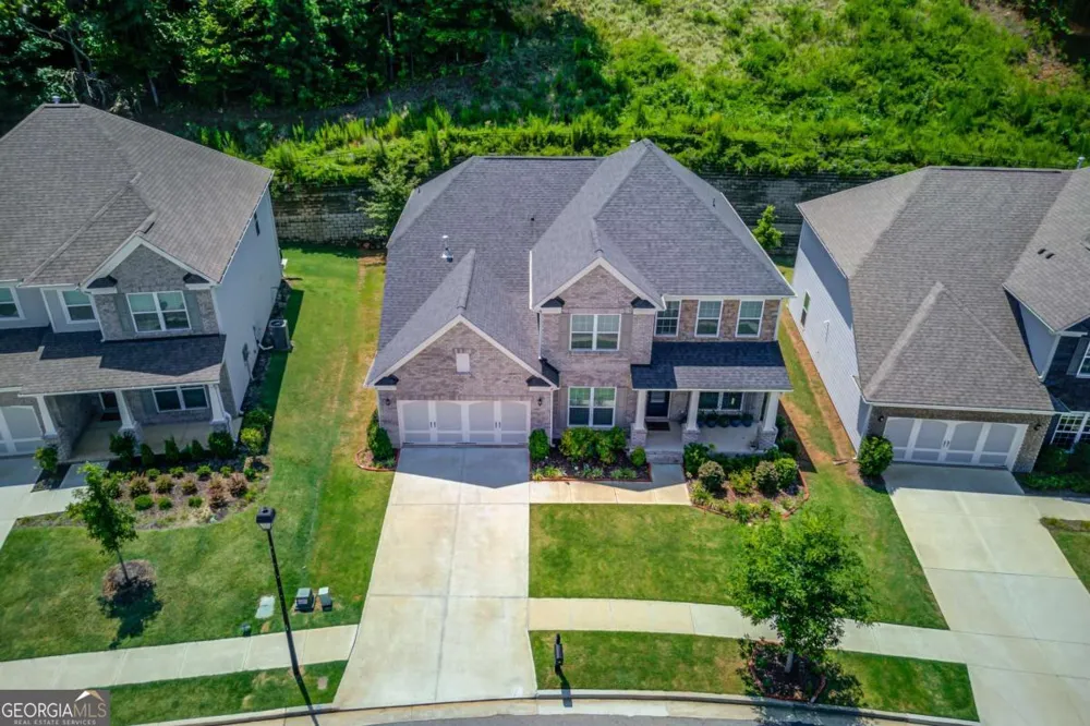 4819 Sierra Creek DR Hoschton, GA 30548