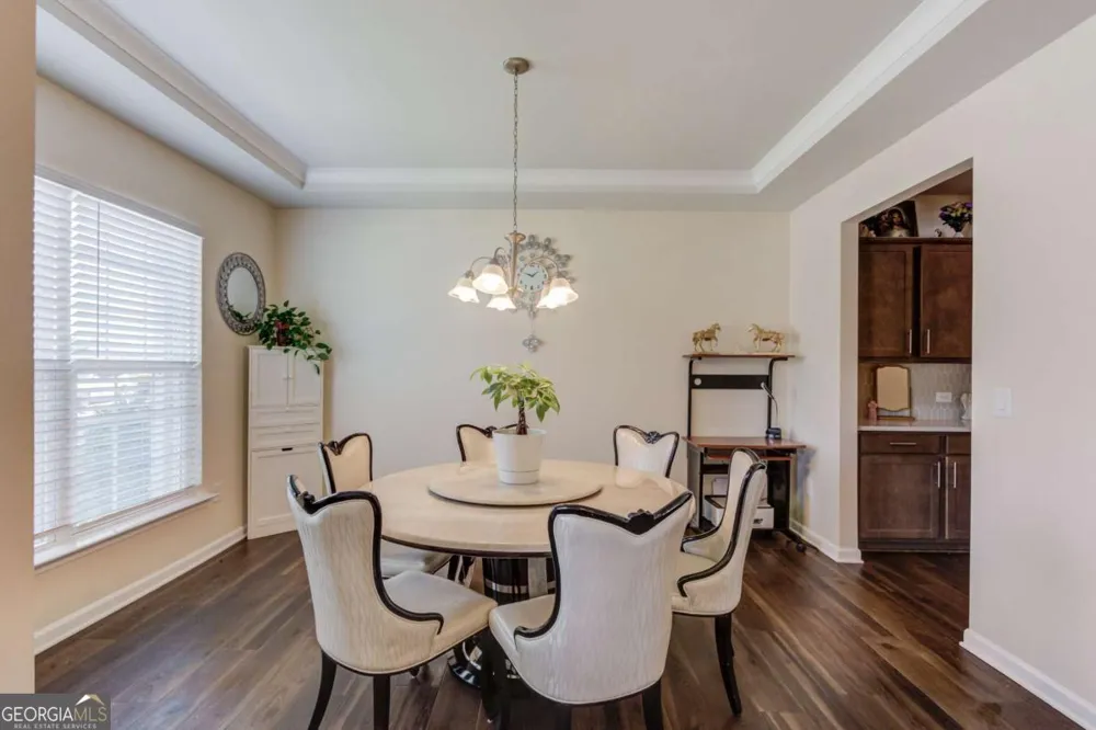 4819 Sierra Creek DR Hoschton, GA 30548