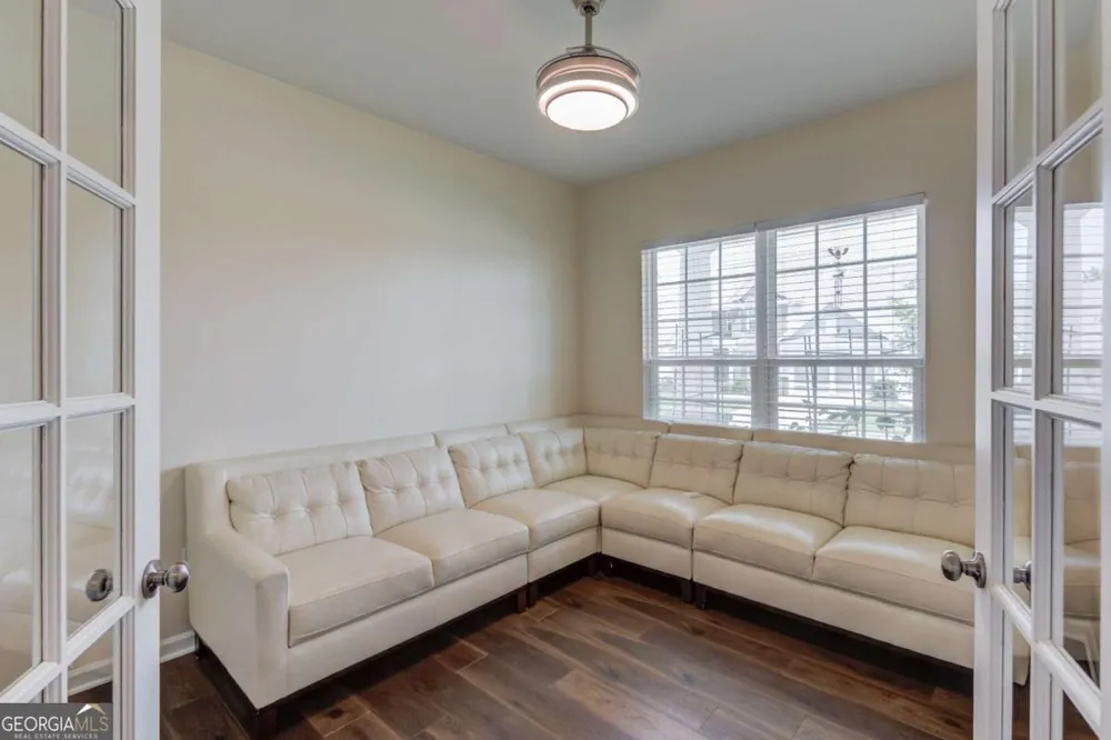 4819 Sierra Creek DR Hoschton, GA 30548