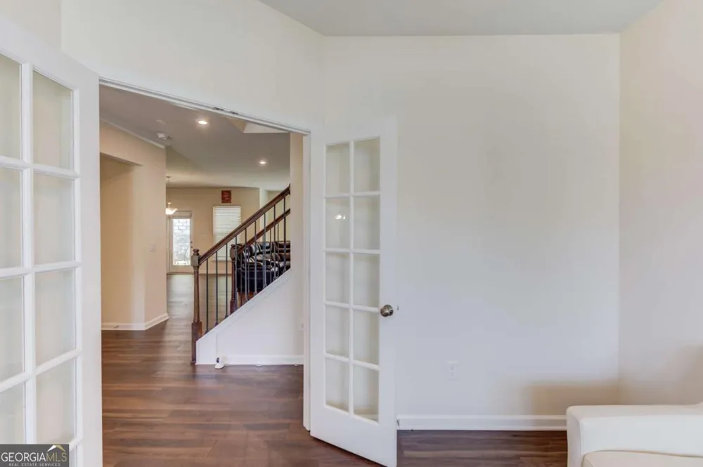 4819 Sierra Creek DR Hoschton, GA 30548