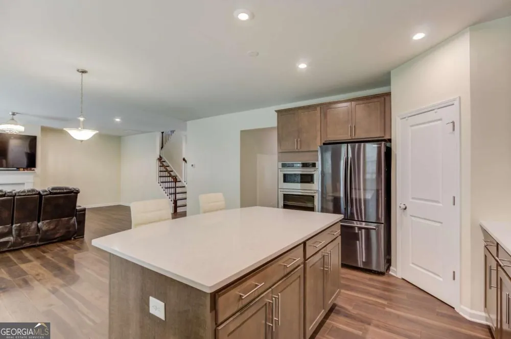 4819 Sierra Creek DR Hoschton, GA 30548