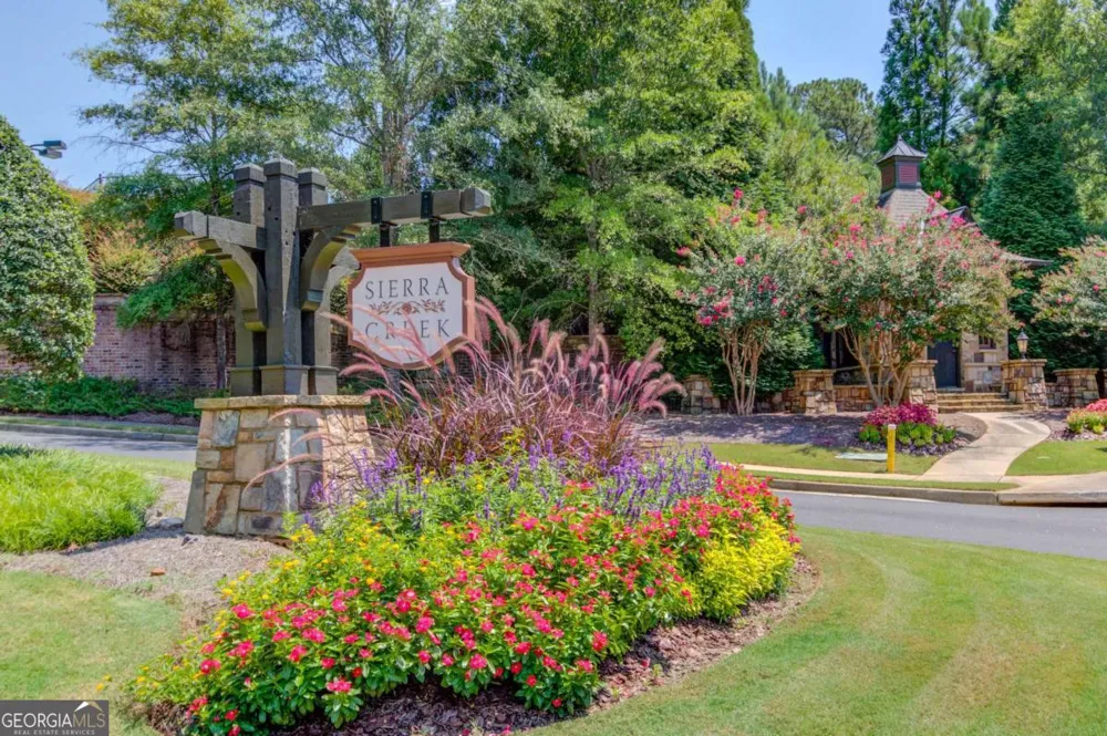 4819 Sierra Creek DR Hoschton, GA 30548
