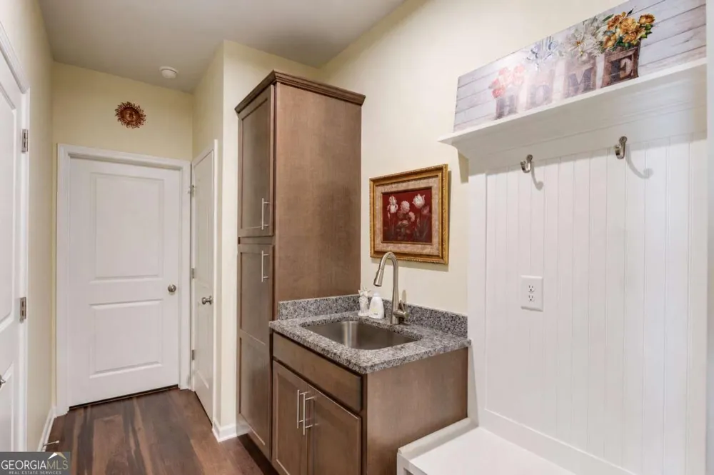 4819 Sierra Creek DR Hoschton, GA 30548