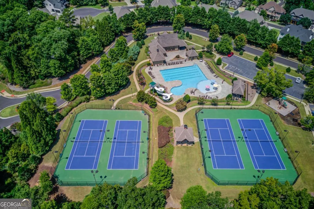 4819 Sierra Creek DR Hoschton, GA 30548