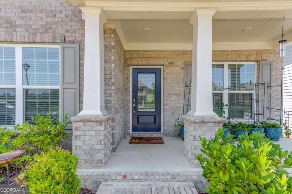 4819 Sierra Creek DR Hoschton, GA 30548