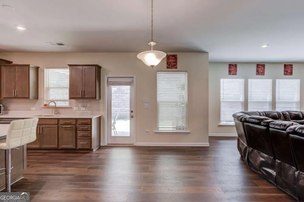 4819 Sierra Creek DR Hoschton, GA 30548