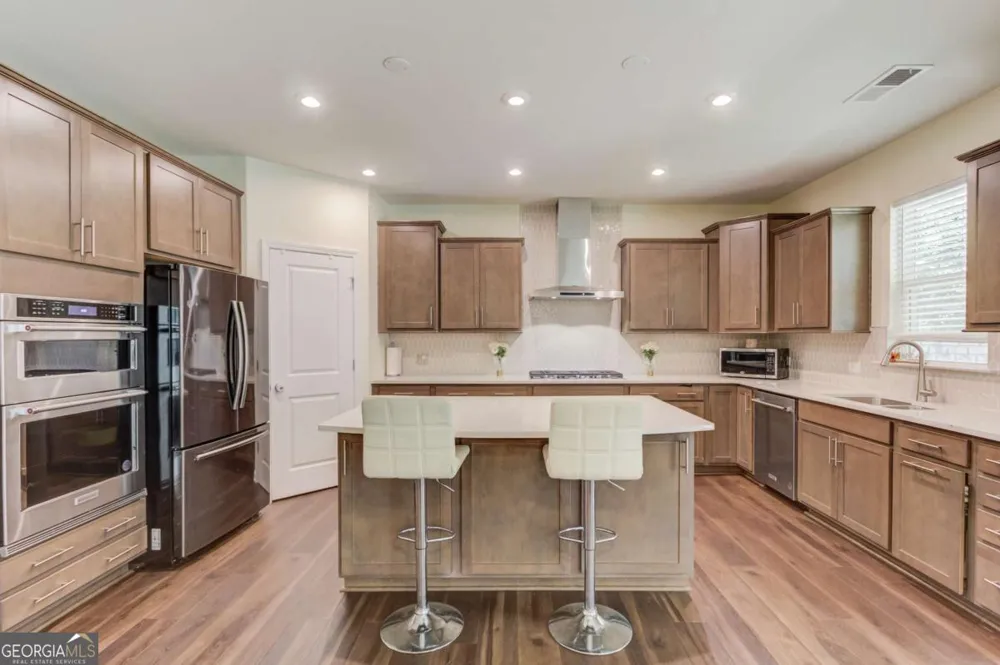 4819 Sierra Creek DR Hoschton, GA 30548