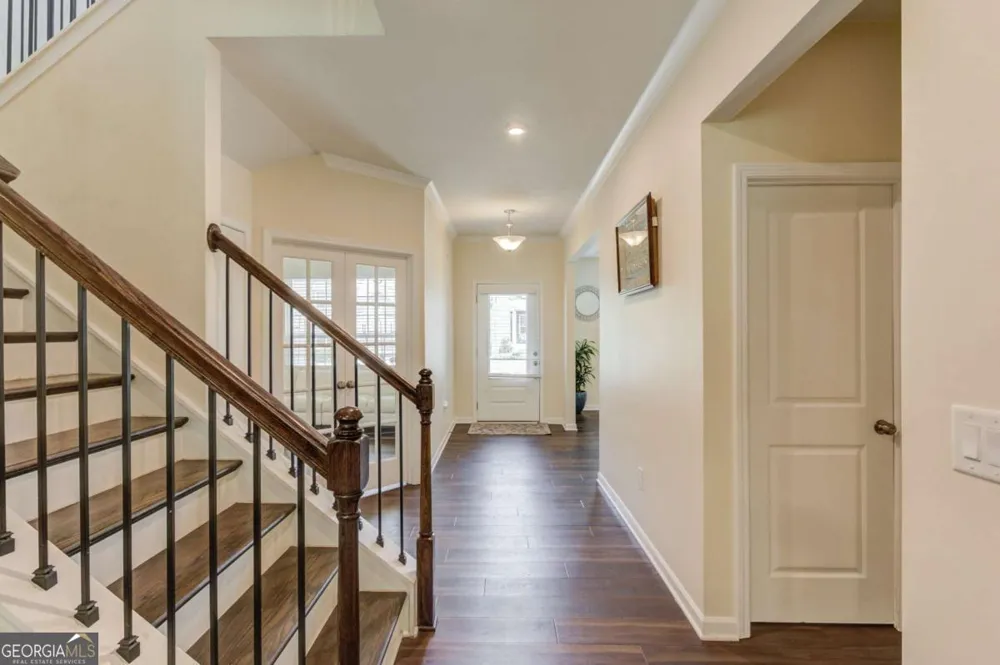 4819 Sierra Creek DR Hoschton, GA 30548