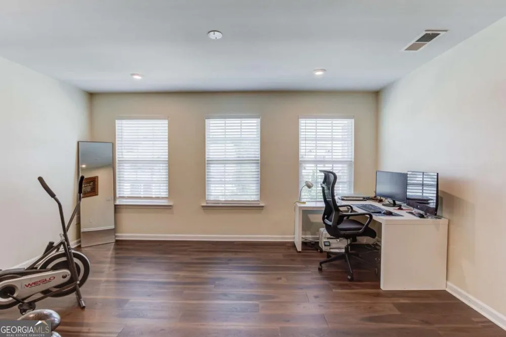 4819 Sierra Creek DR Hoschton, GA 30548