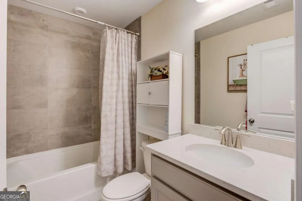 4819 Sierra Creek DR Hoschton, GA 30548