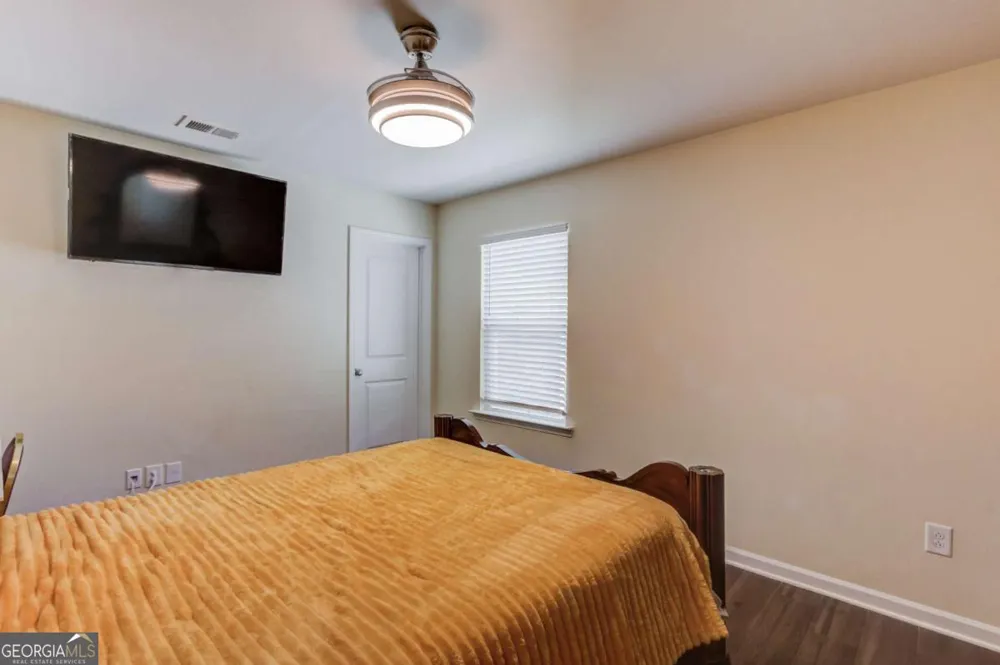 4819 Sierra Creek DR Hoschton, GA 30548