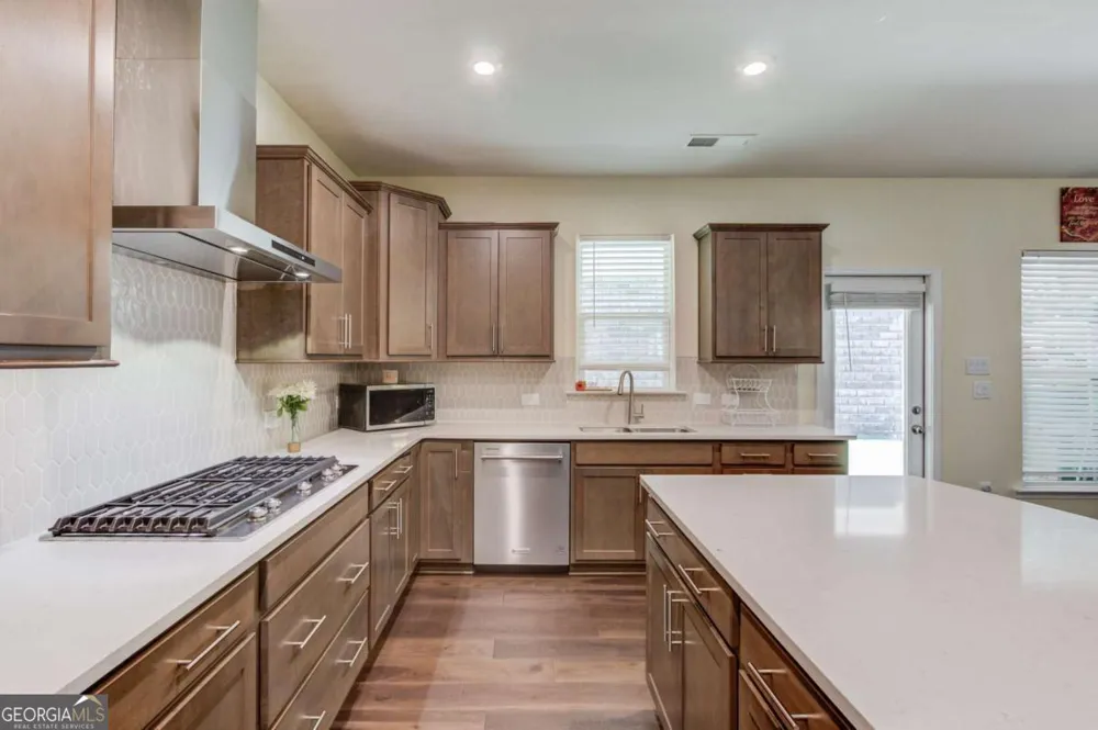 4819 Sierra Creek DR Hoschton, GA 30548