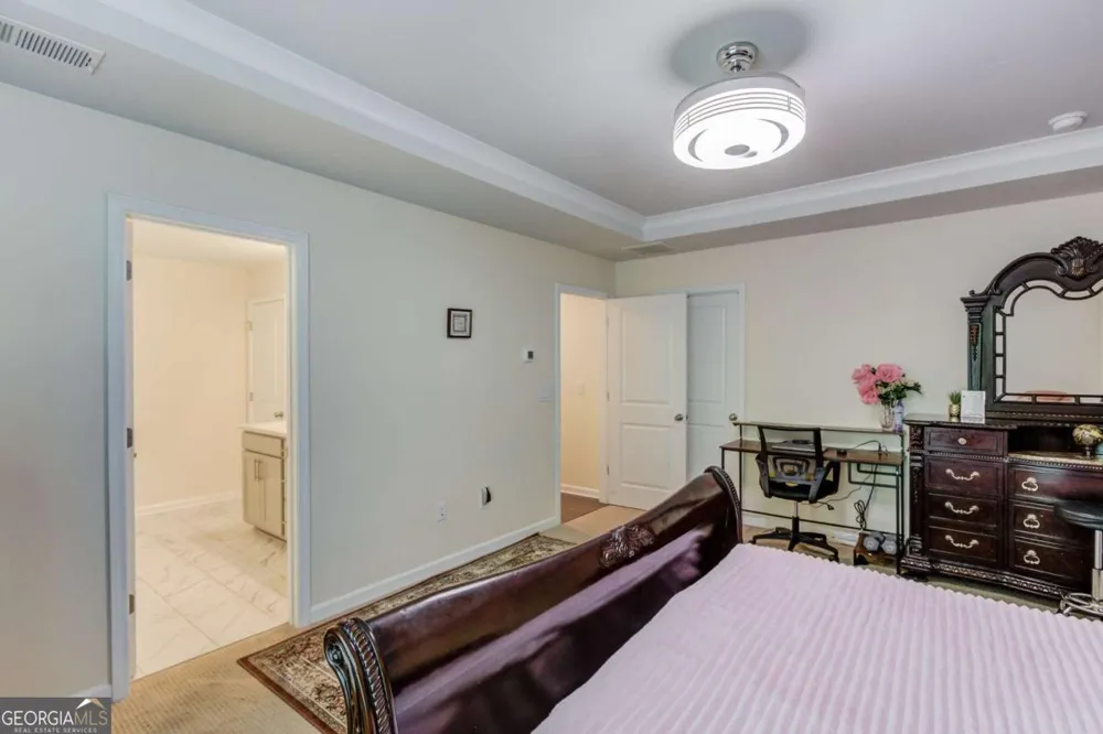4819 Sierra Creek DR Hoschton, GA 30548
