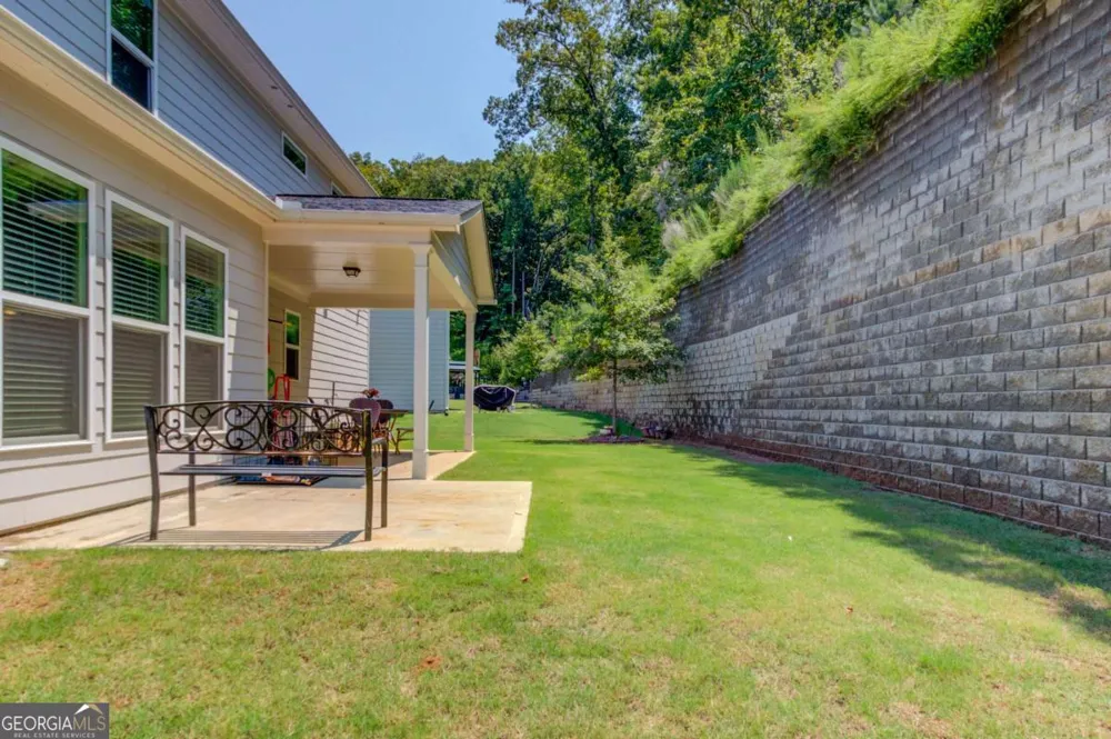 4819 Sierra Creek DR Hoschton, GA 30548