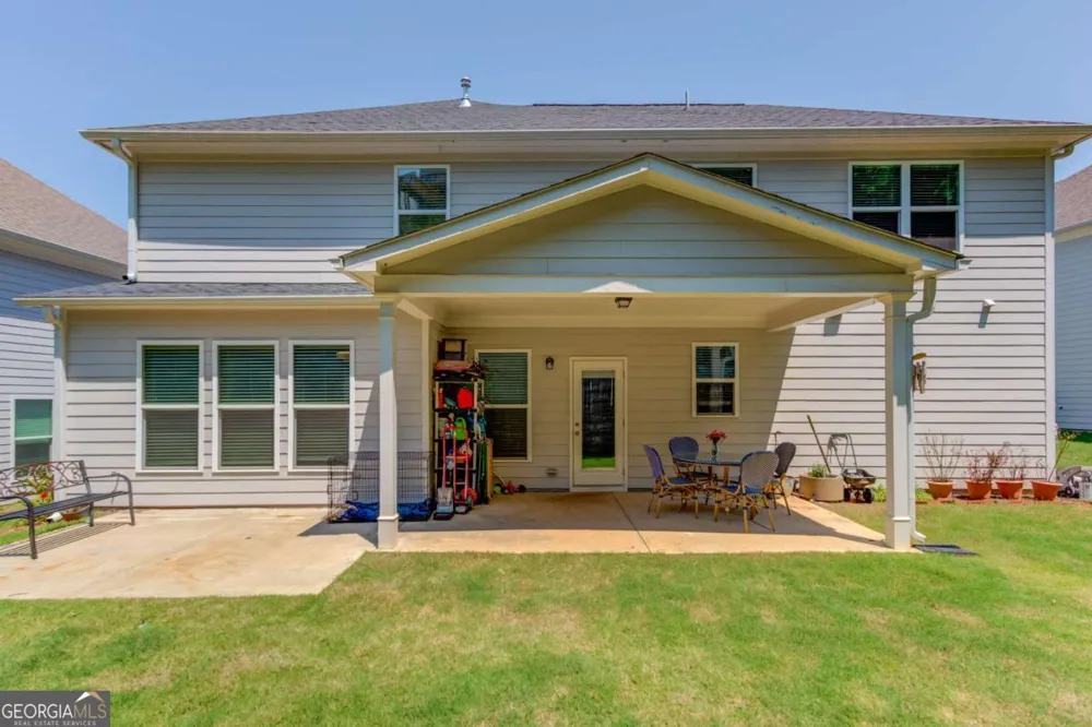 4819 Sierra Creek DR Hoschton, GA 30548
