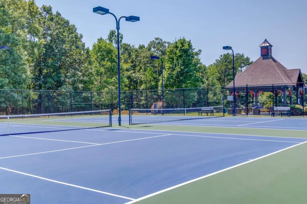 4819 Sierra Creek DR Hoschton, GA 30548