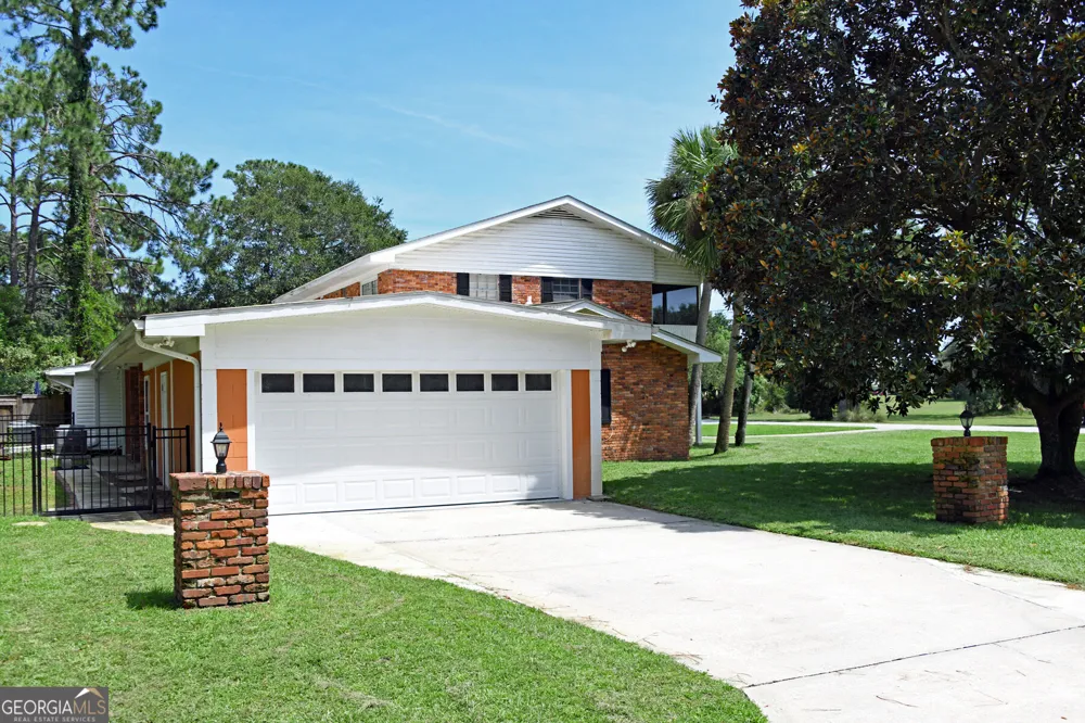 3 Forrest AVE Jekyll Island, GA 31527
