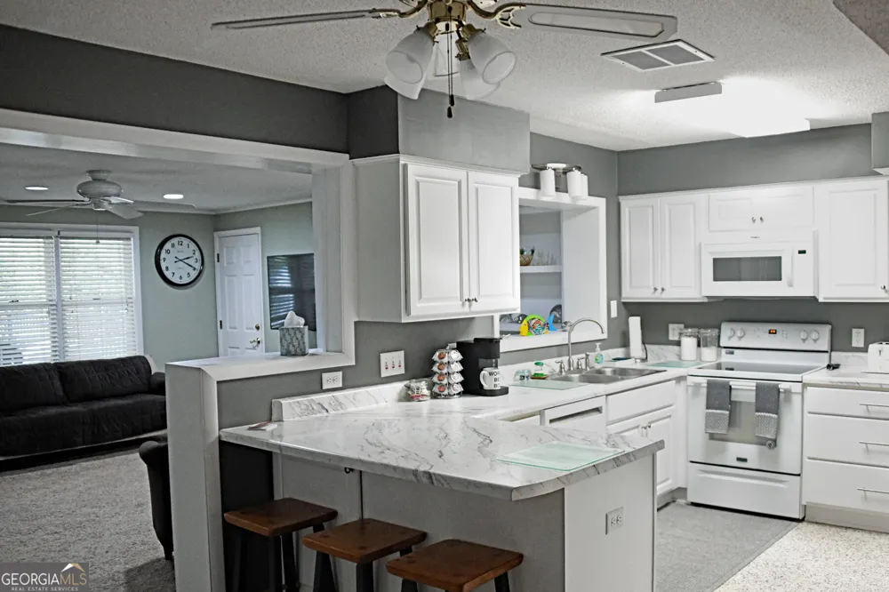 3 Forrest AVE Jekyll Island, GA 31527