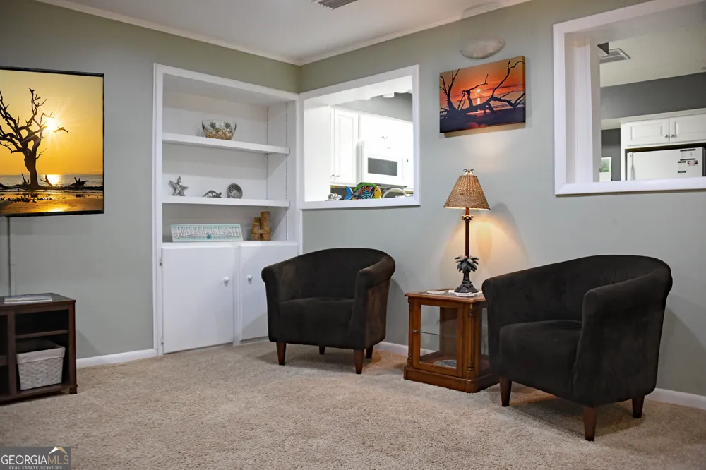3 Forrest AVE Jekyll Island, GA 31527