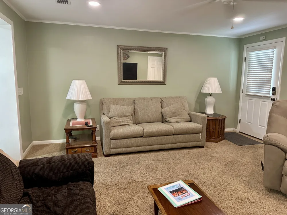 3 Forrest AVE Jekyll Island, GA 31527