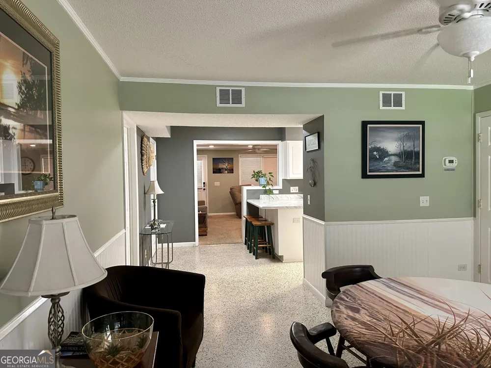 3 Forrest AVE Jekyll Island, GA 31527
