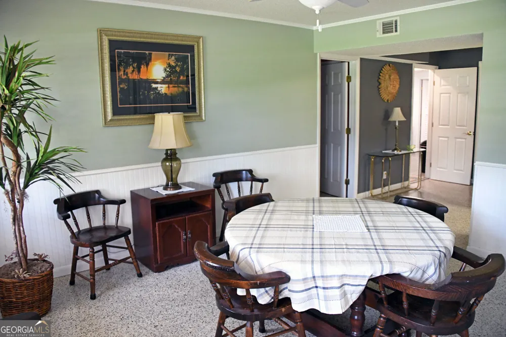 3 Forrest AVE Jekyll Island, GA 31527
