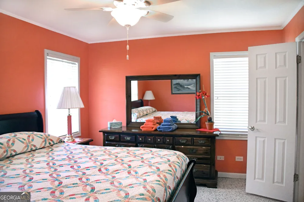 3 Forrest AVE Jekyll Island, GA 31527