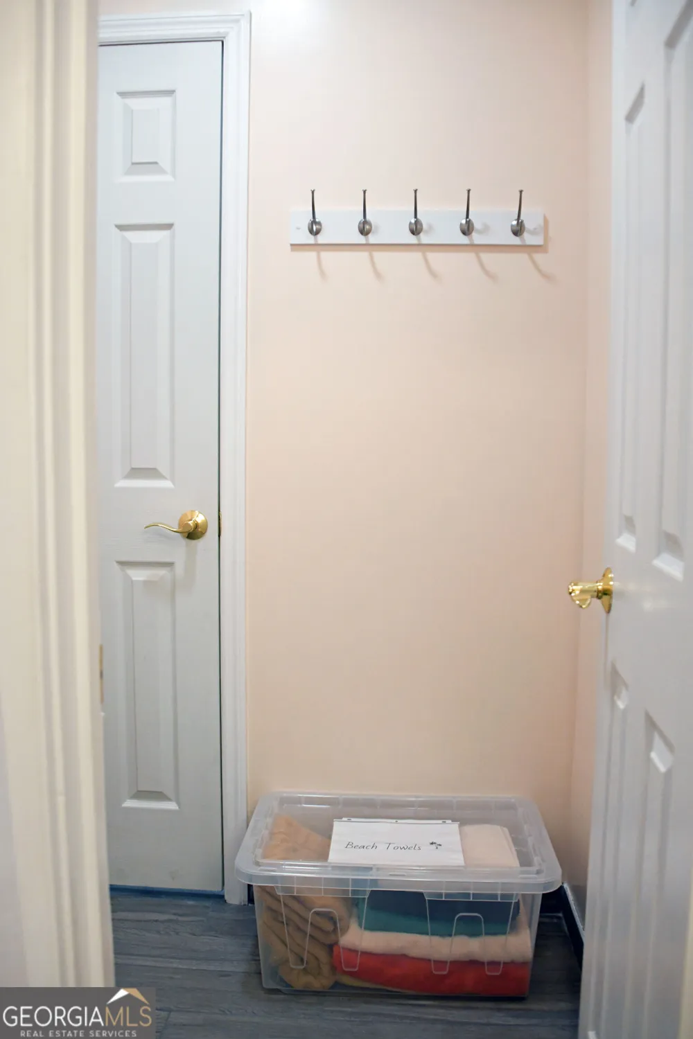 3 Forrest AVE Jekyll Island, GA 31527
