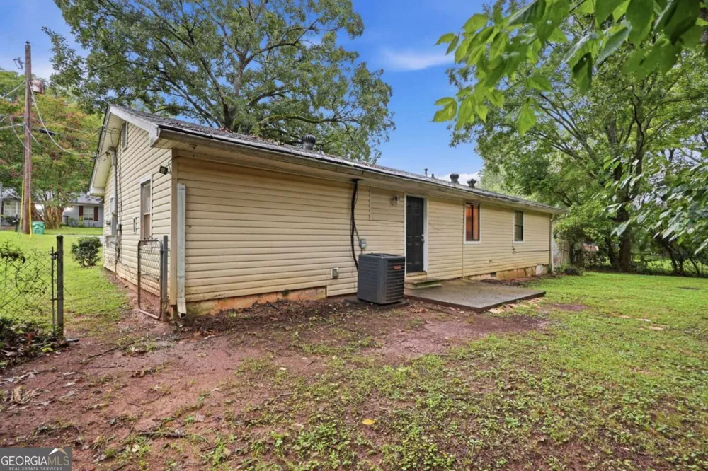 1630 Liberty VLY Decatur, GA 30032