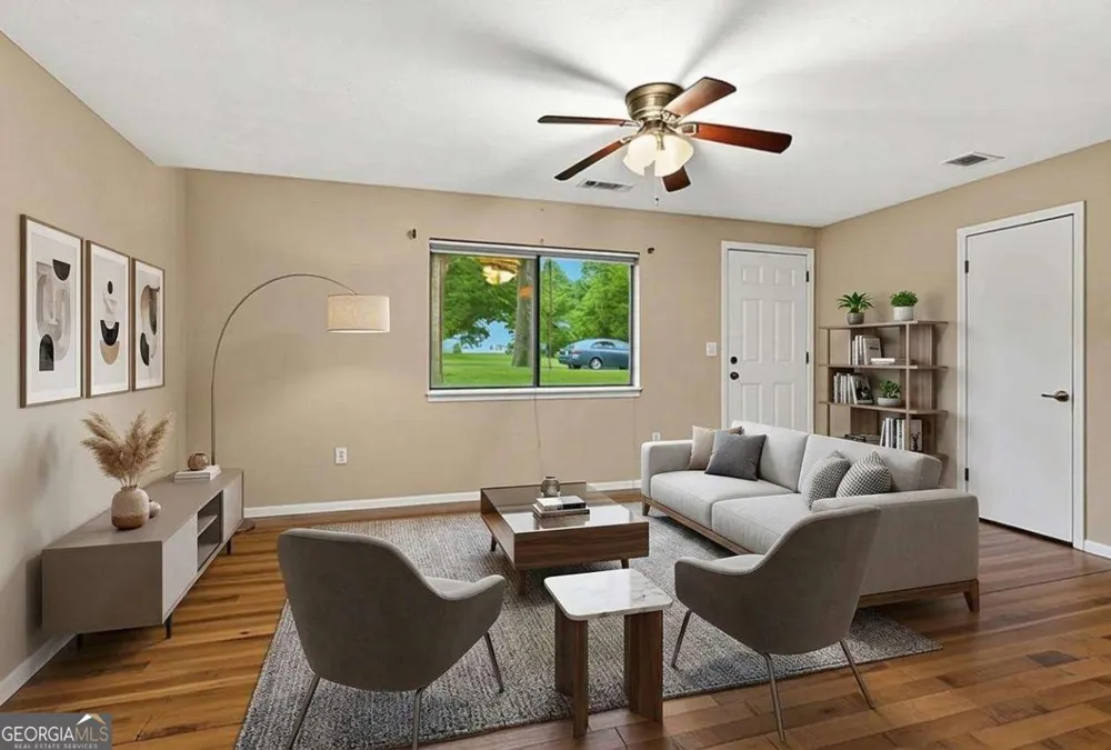 1630 Liberty VLY Decatur, GA 30032