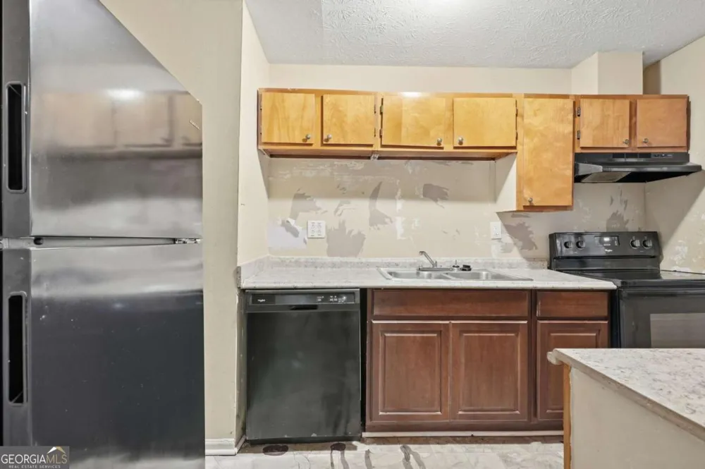 1630 Liberty VLY Decatur, GA 30032
