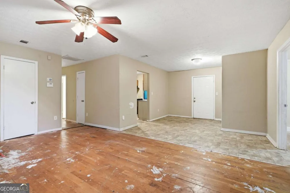 1630 Liberty VLY Decatur, GA 30032