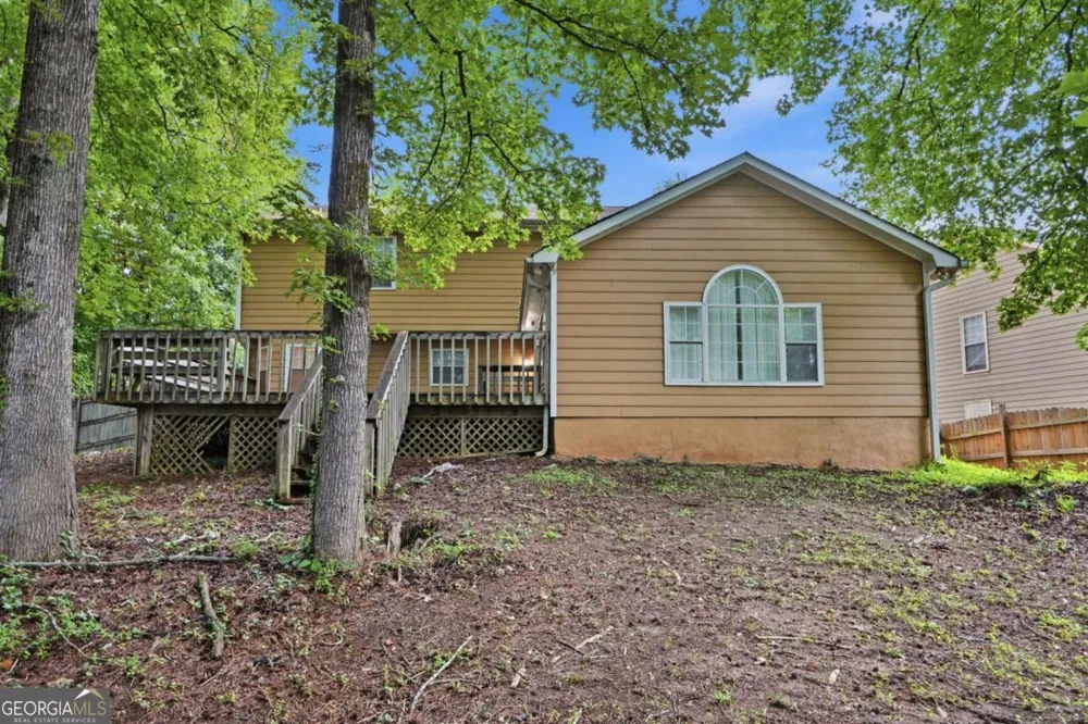 1499 Saint Dunstans RD Lithonia, GA 30058
