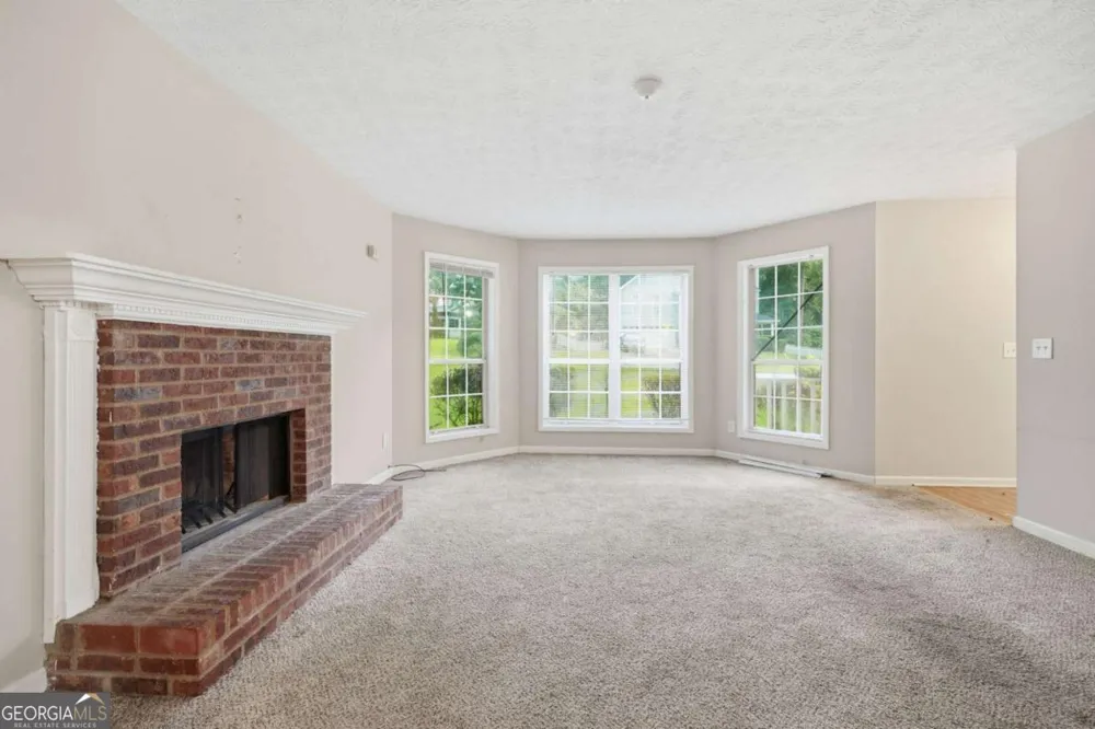 1499 Saint Dunstans RD Lithonia, GA 30058
