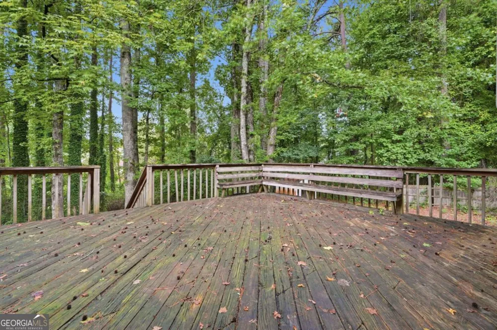 1499 Saint Dunstans RD Lithonia, GA 30058