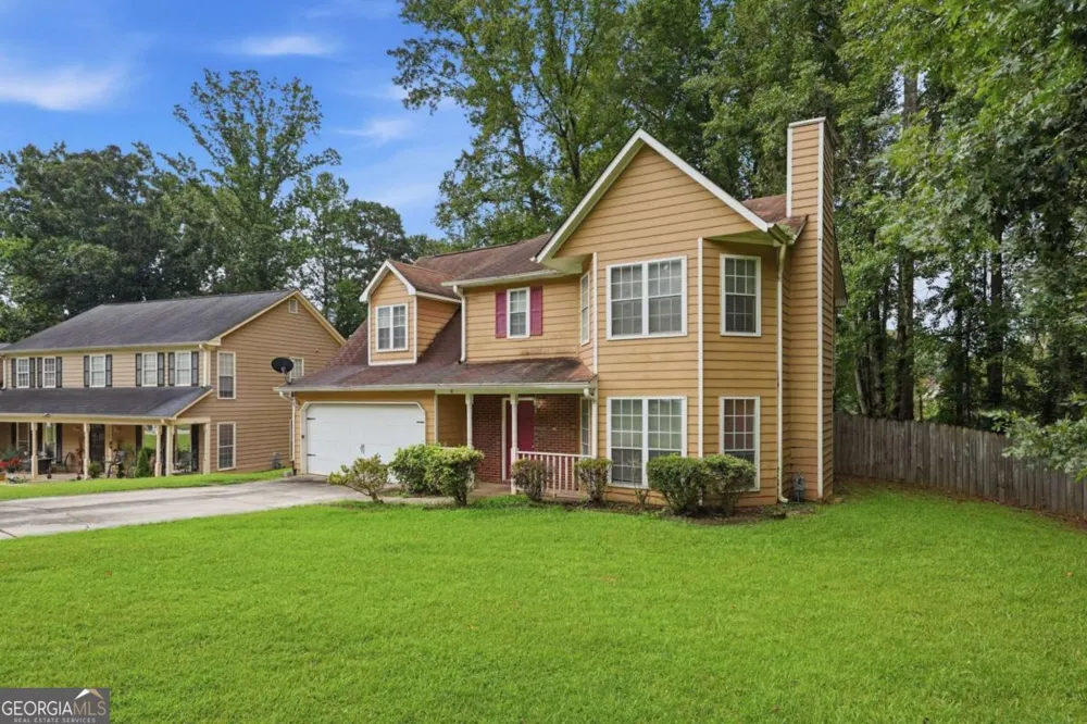 1499 Saint Dunstans RD Lithonia, GA 30058
