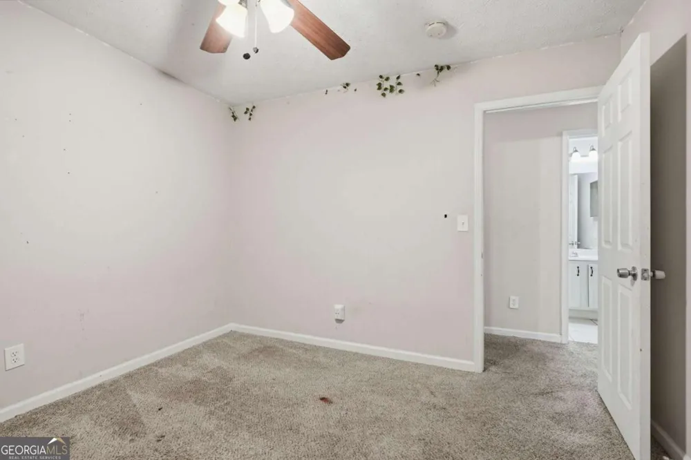 1499 Saint Dunstans RD Lithonia, GA 30058