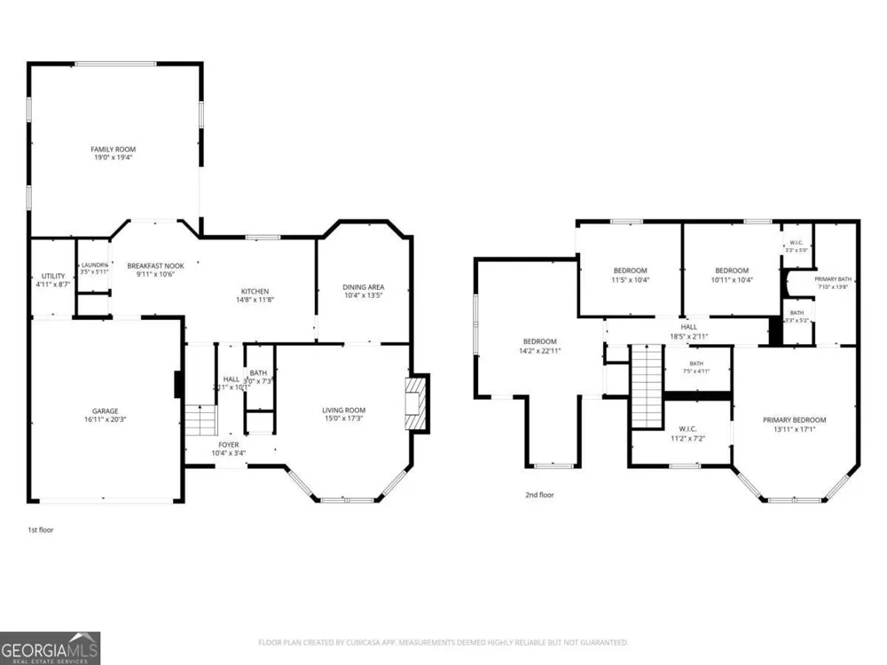 1499 Saint Dunstans RD Lithonia, GA 30058