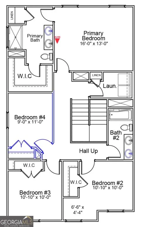 120 Zinnia Row Statesboro, GA 30458