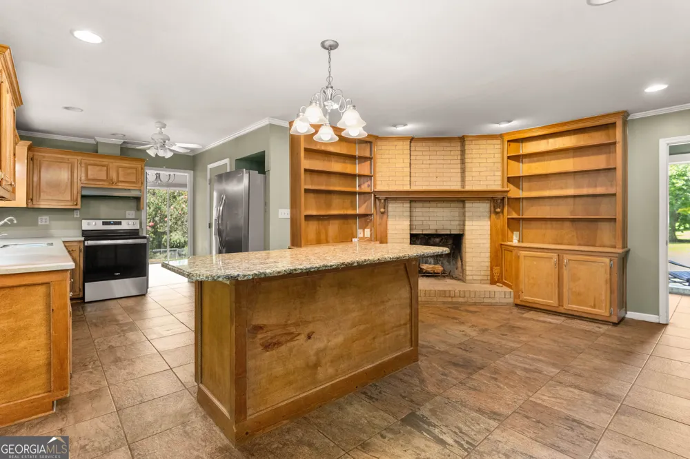 101 Jenkins DR Eatonton, GA 31024