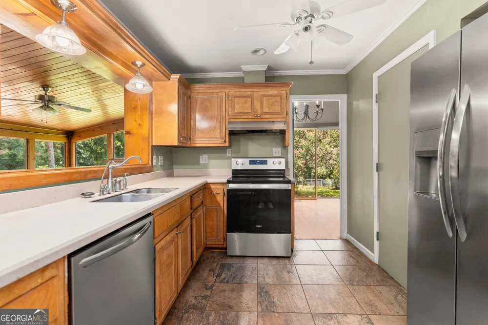 101 Jenkins DR Eatonton, GA 31024