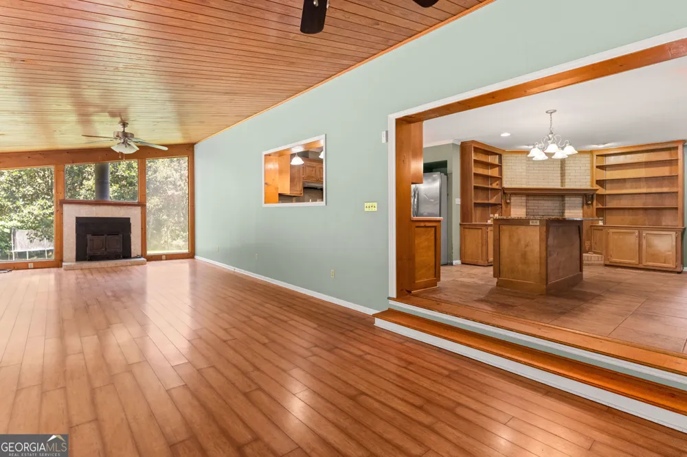 101 Jenkins DR Eatonton, GA 31024