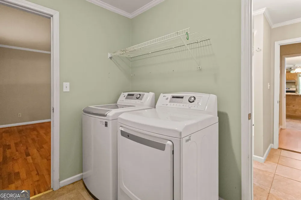 101 Jenkins DR Eatonton, GA 31024