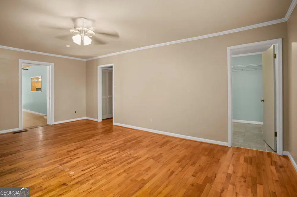 101 Jenkins DR Eatonton, GA 31024