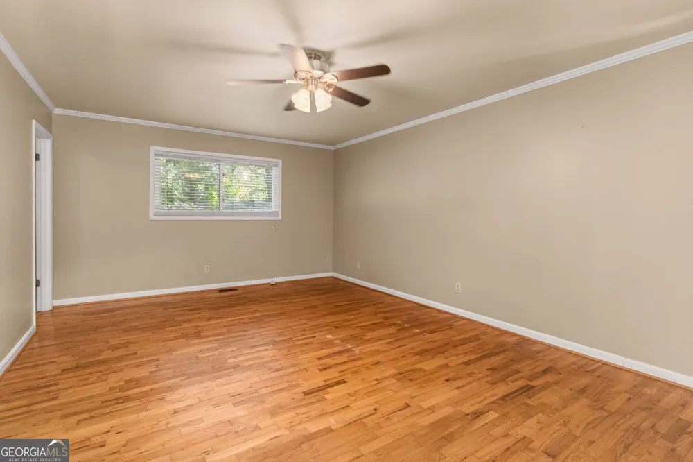 101 Jenkins DR Eatonton, GA 31024