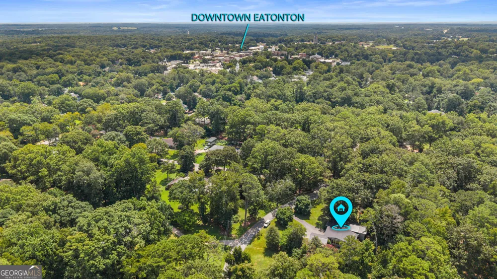 101 Jenkins DR Eatonton, GA 31024