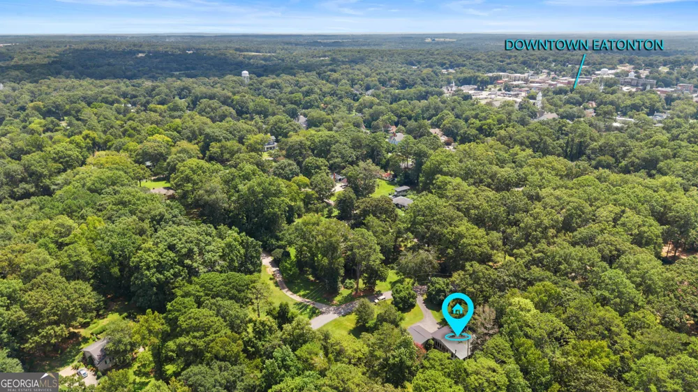 101 Jenkins DR Eatonton, GA 31024