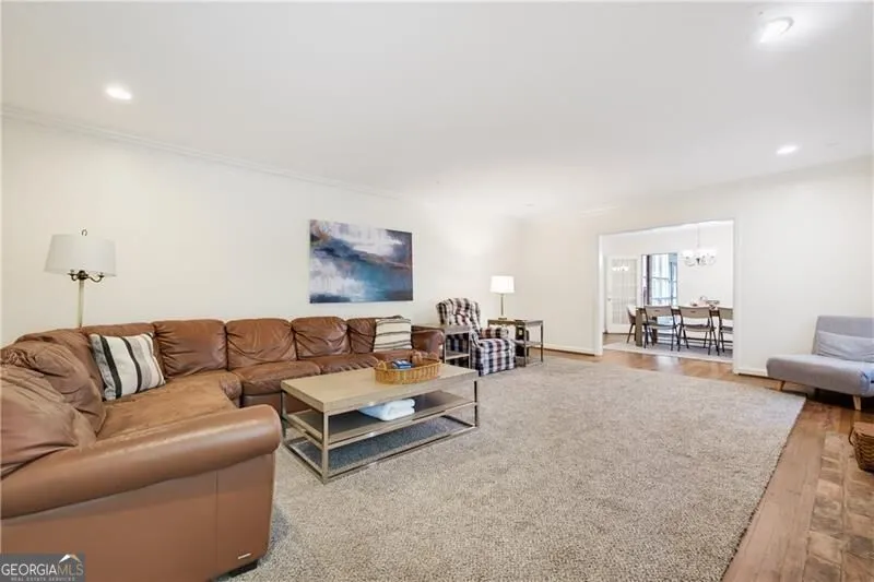 4715 Ridgeview RD Dunwoody, GA 30338