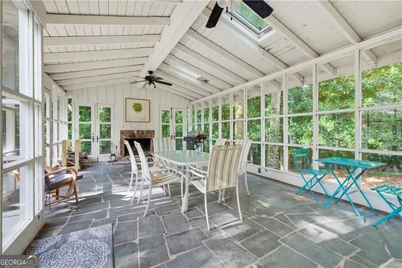 4715 Ridgeview RD Dunwoody, GA 30338