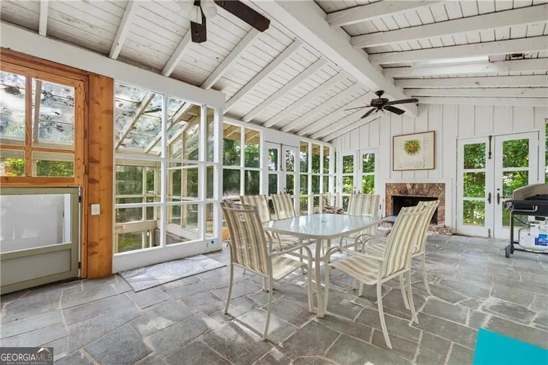 4715 Ridgeview RD Dunwoody, GA 30338